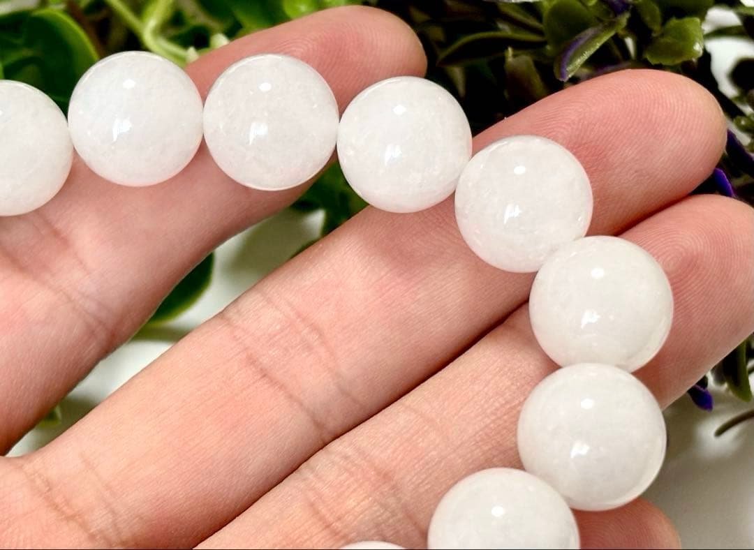 夢幻品質　幻のノースカロライナ産　奇跡のアゾゼオインペリアルホワイトアゼツライト