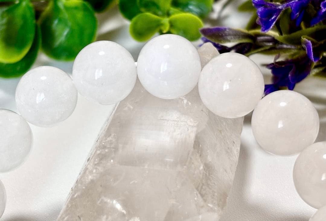 夢幻品質　幻のノースカロライナ産　奇跡のアゾゼオインペリアルホワイトアゼツライト