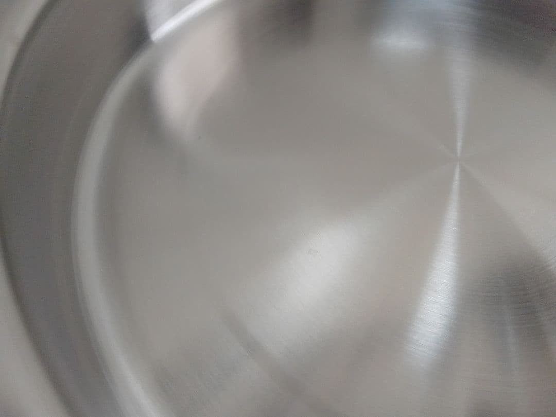 未使用 タッパーウェア レインボークッカー プレミアム 26cm 3.3L 浅鍋