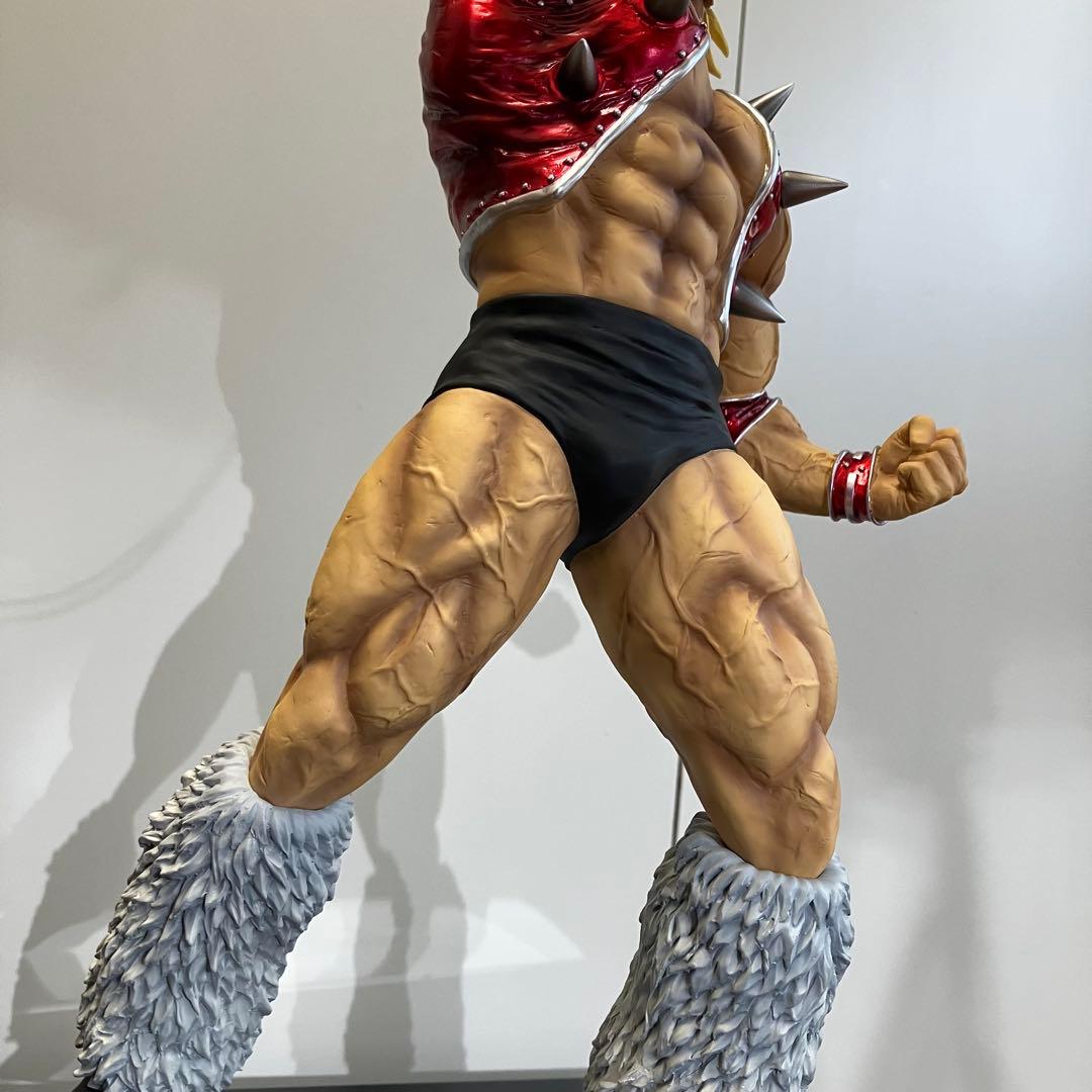 スパイスシード ネプチューンマン 一番指Ver スパイスシード