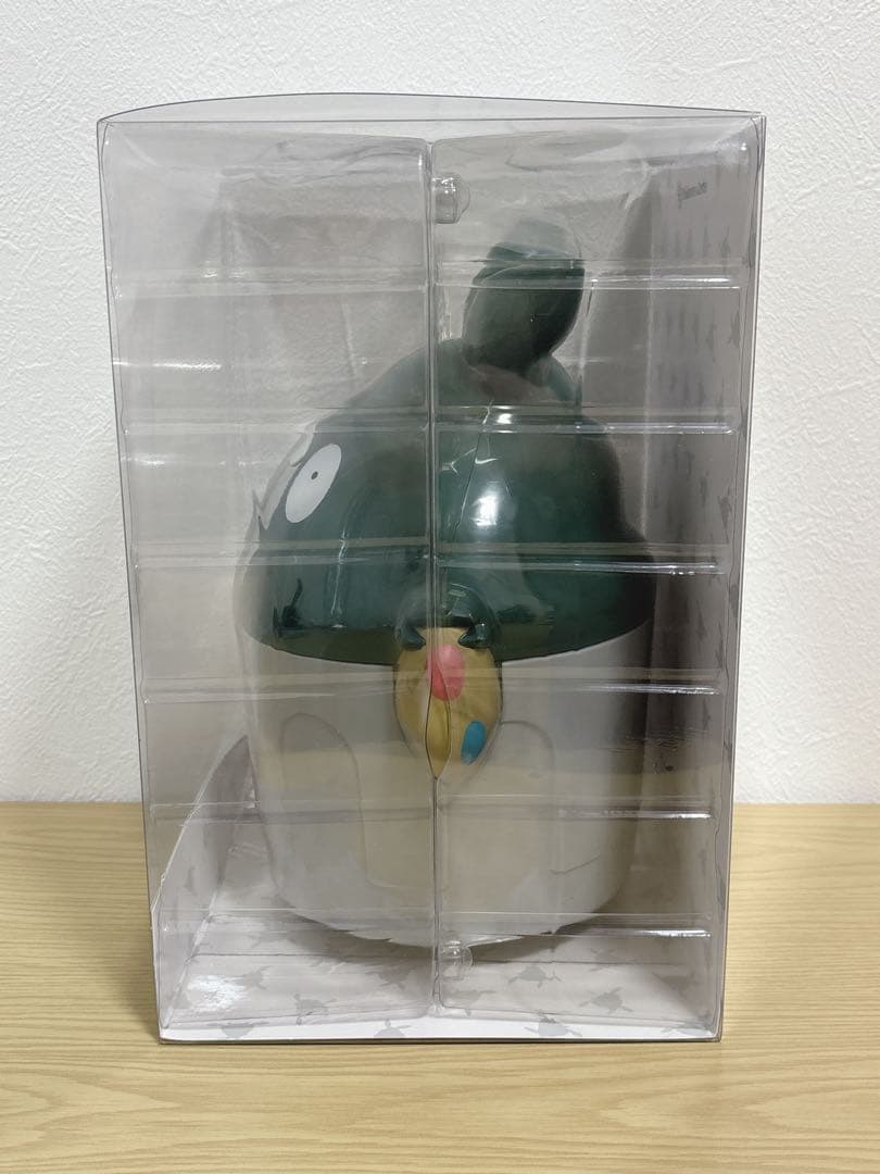 ポケモン ヤブクロン ダストボックス ゴミ箱 ポケモンセンター - メルカリ