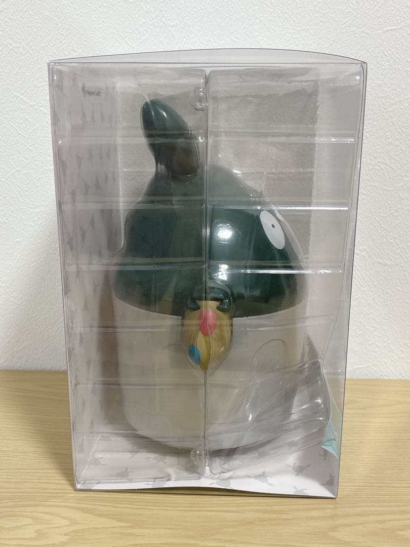 ポケモン ヤブクロン ダストボックス ゴミ箱 ポケモンセンター - メルカリ