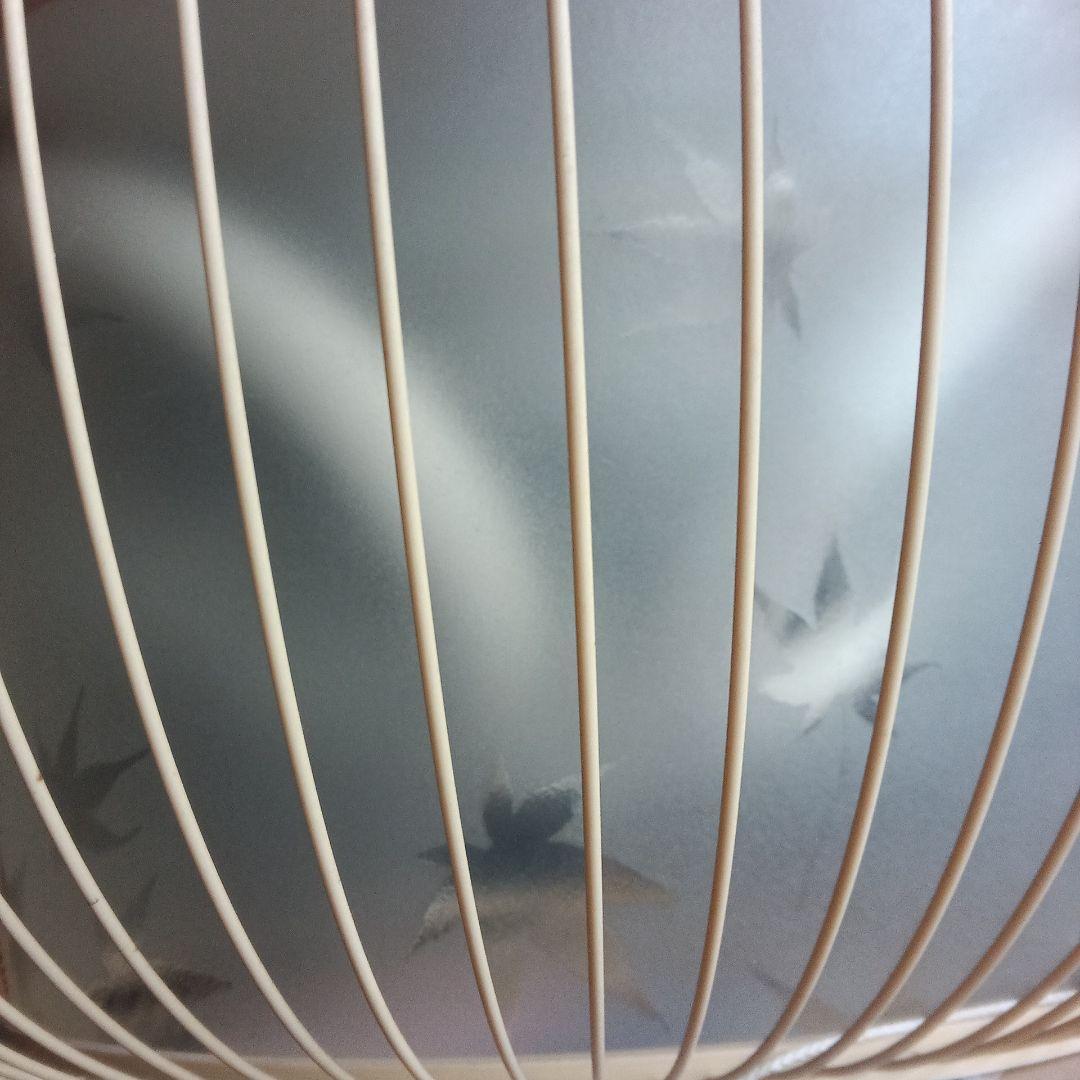 【昭和レトロ】特大 丸形 天井照明 直径約66cm 照明器具