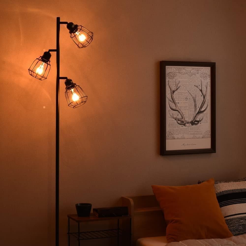 【M2441-80-45】スタンドライト フロアライト LED対応 間接照明