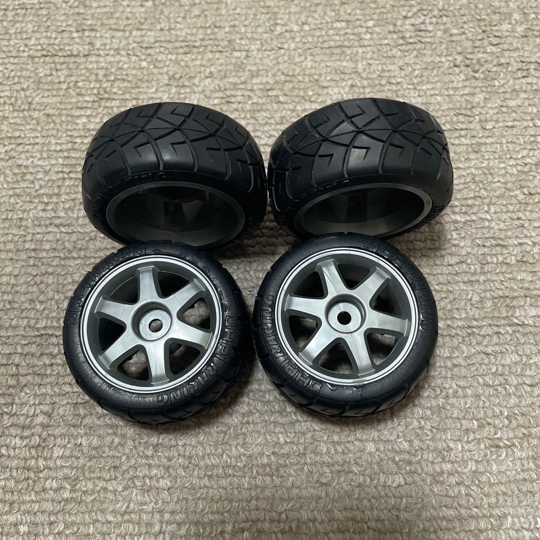 【廃盤品】M-03M シャシー パーツ 【ジャンク】