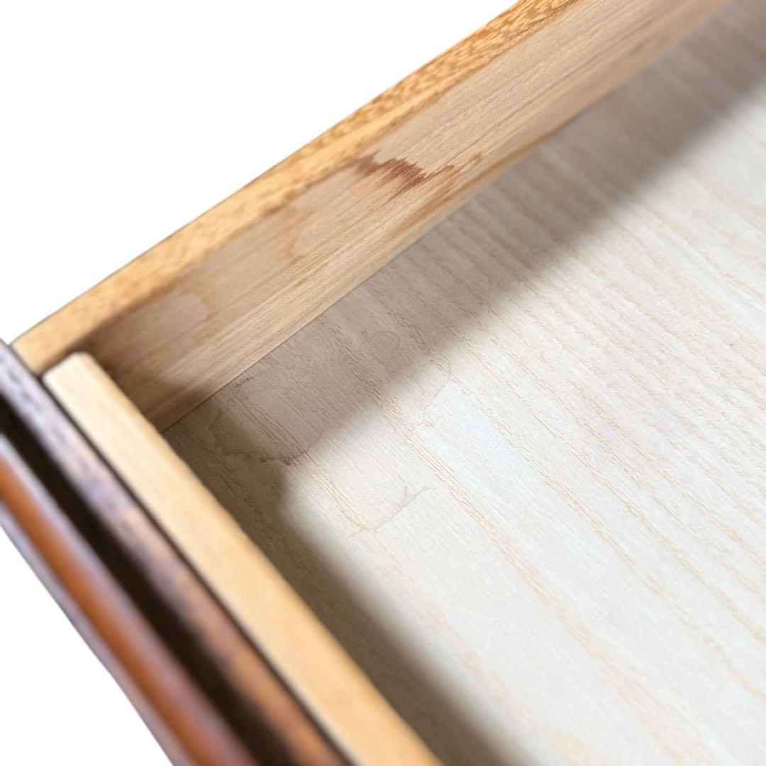 HR828 葉山ガーデン　猫脚　HAYAMA classic 　ローテーブル