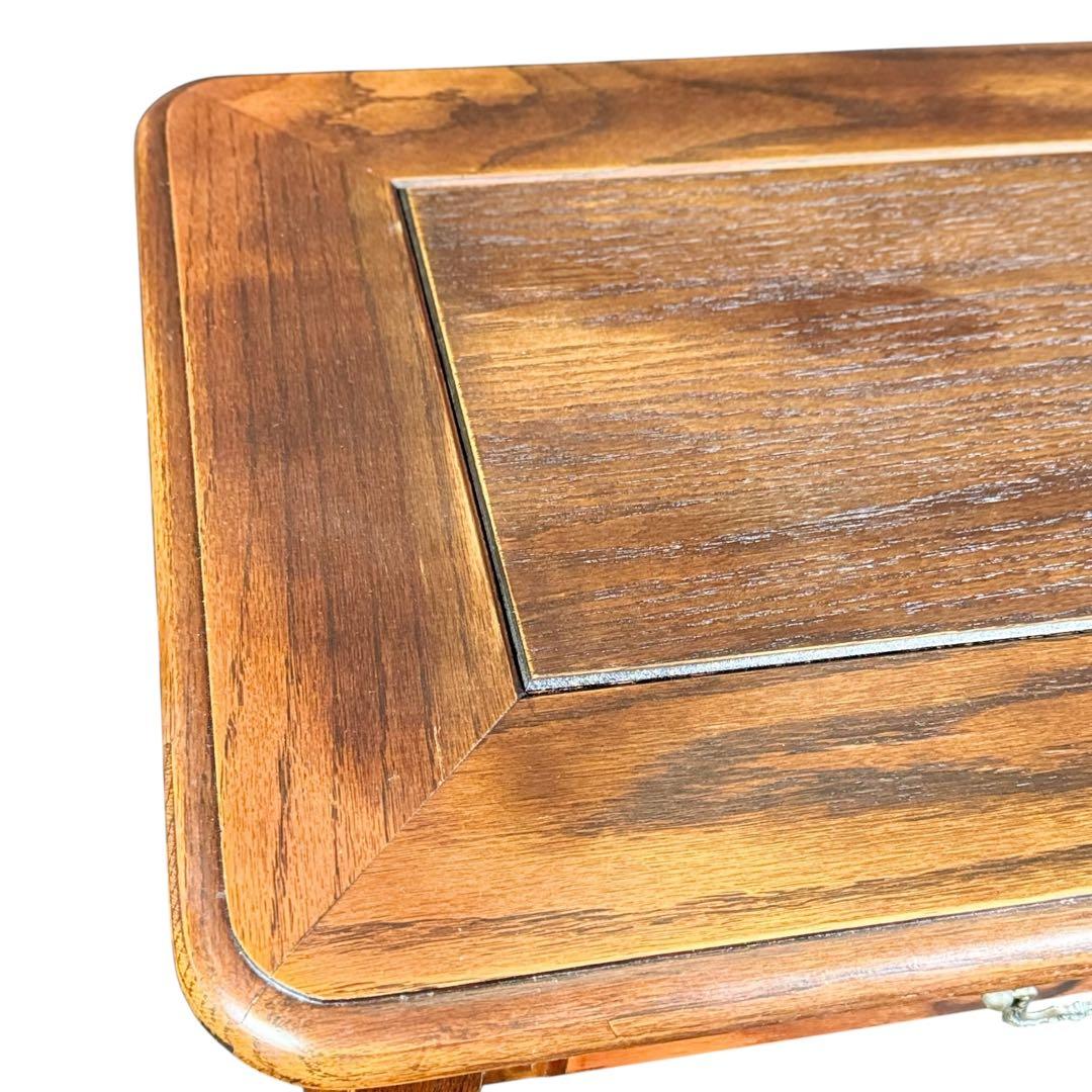 HR828 葉山ガーデン　猫脚　HAYAMA classic 　ローテーブル