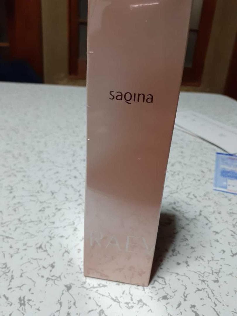 サキナ　ラエヴァ化粧品２点セット（ジェル＆クリーム）