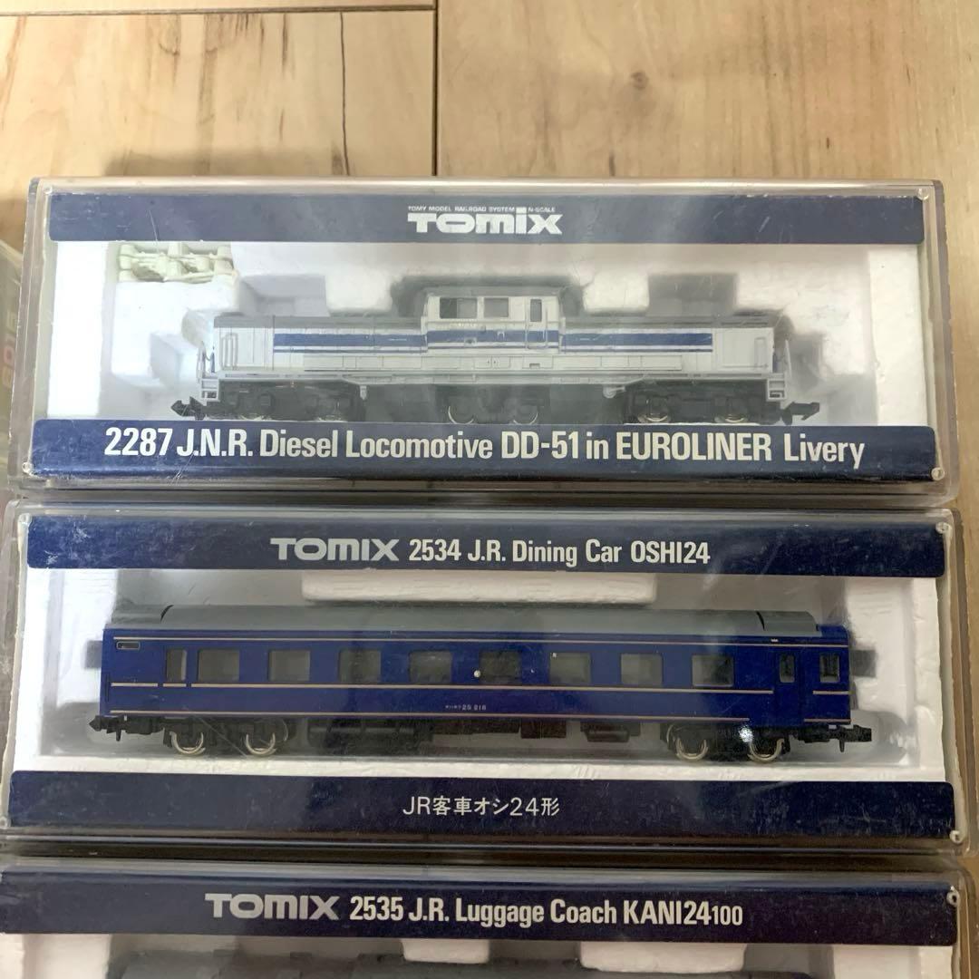 大幅値下げ】トミックス (TOMIX) Nゲージ 構築物等(旧製品)まとめ売り
