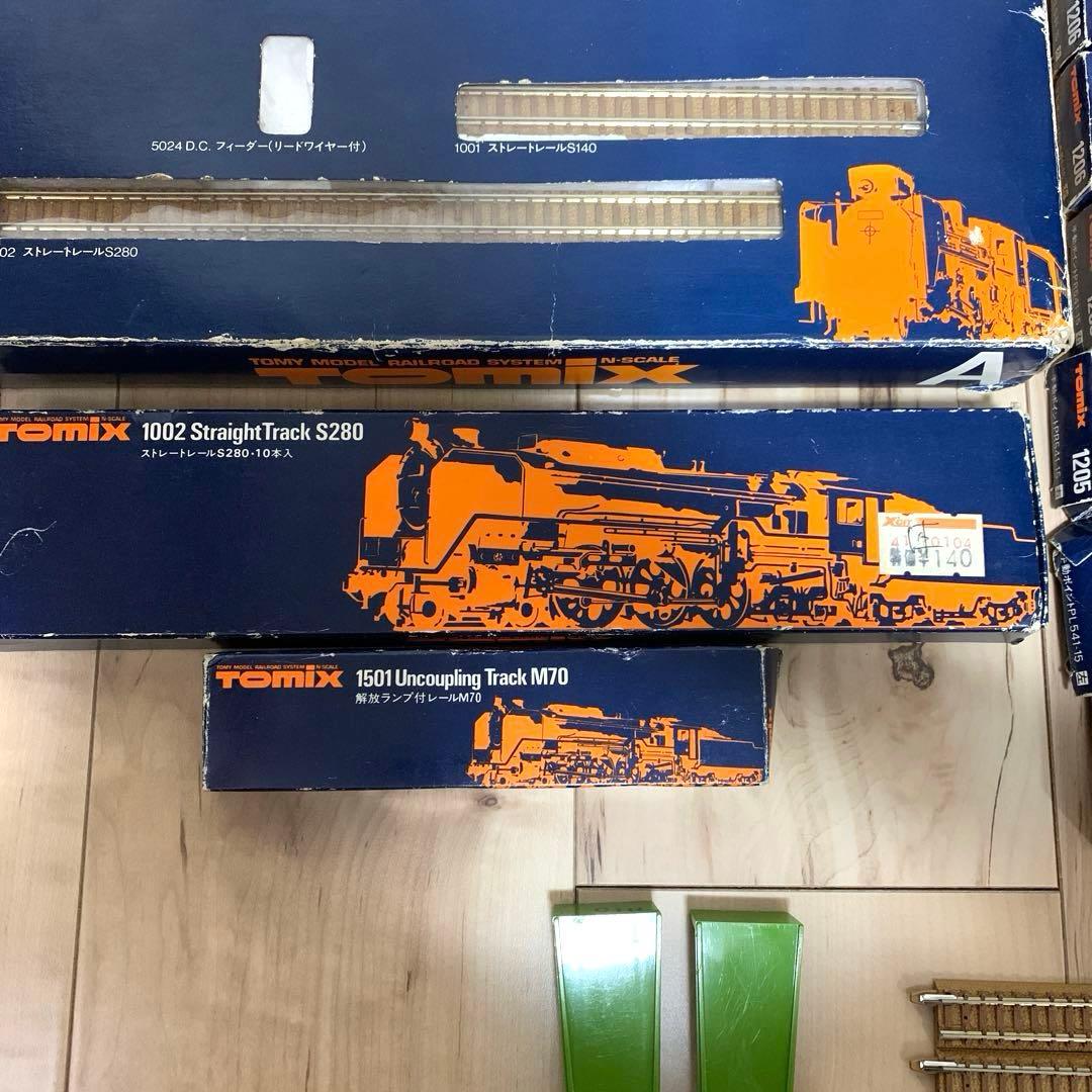 大幅値下げ】トミックス (TOMIX) Nゲージ 構築物等(旧製品)まとめ売り