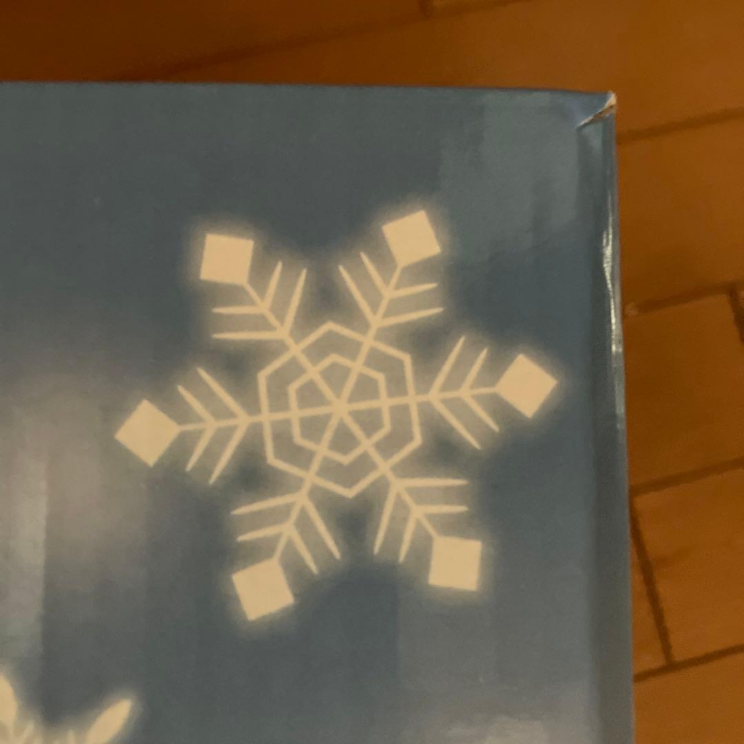 シナモンロール当たりくじ　3点