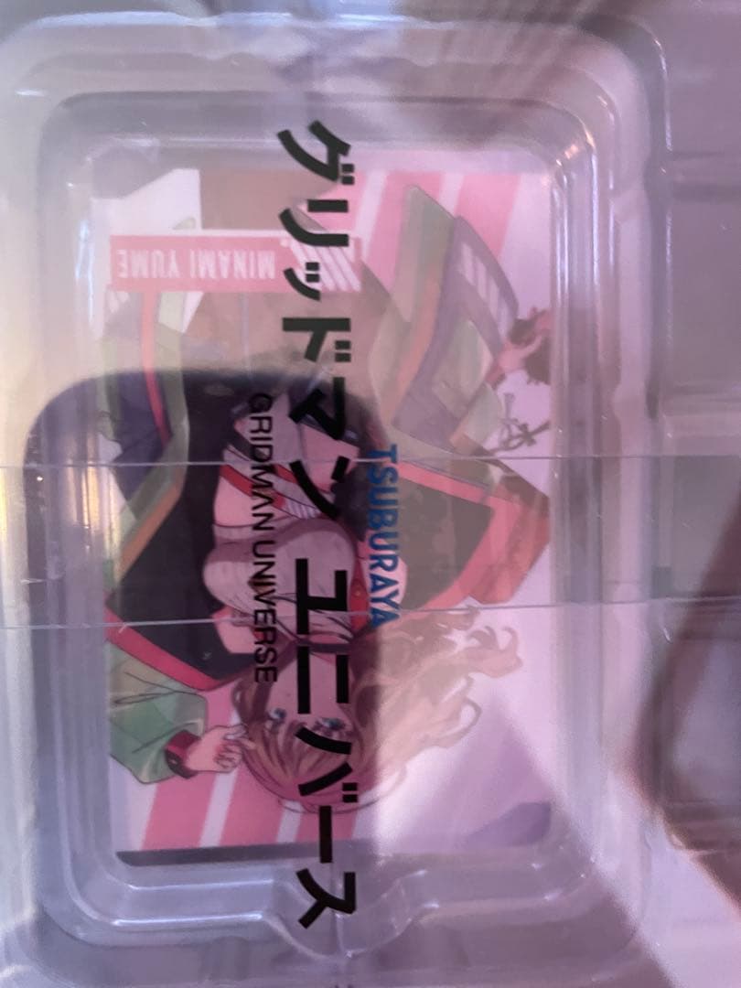 ［新品］南夢芽　DREAMY DIVAS VER. フィギュア