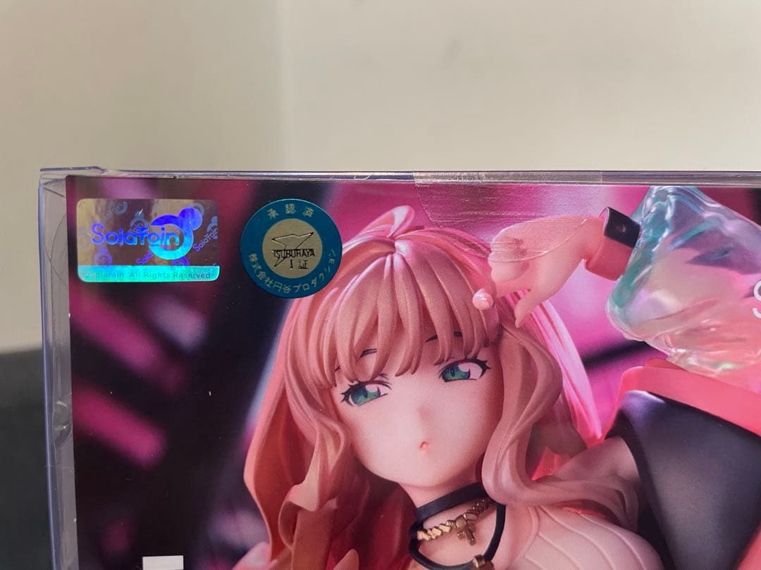 ［新品］南夢芽　DREAMY DIVAS VER. フィギュア