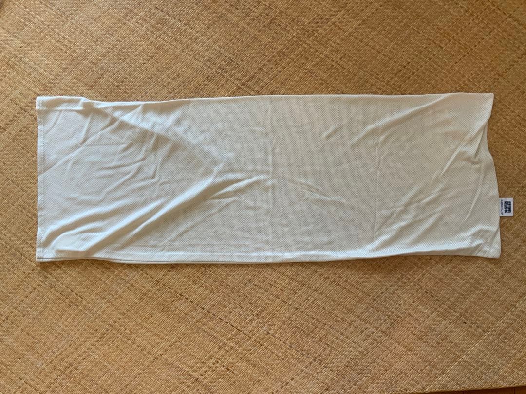 エアウィーヴ ピロー スリム ※専用ピローケース付2枚き