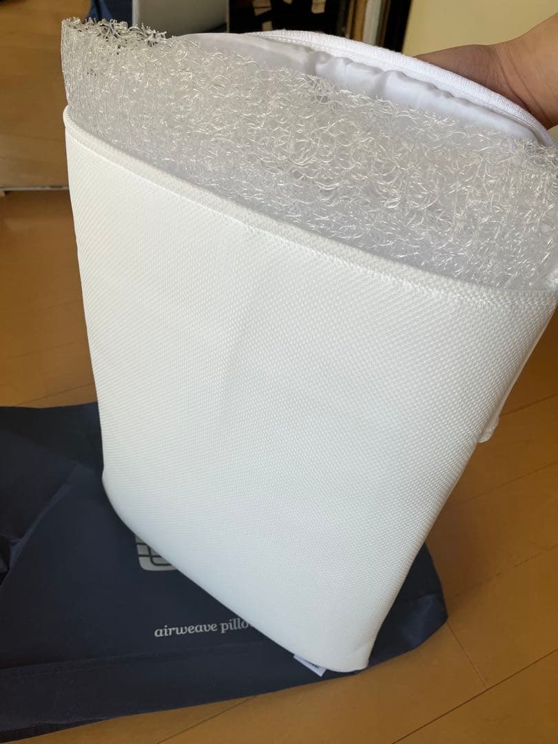 Airweave Standard Pillowエアウィーヴ ピロースタンダード