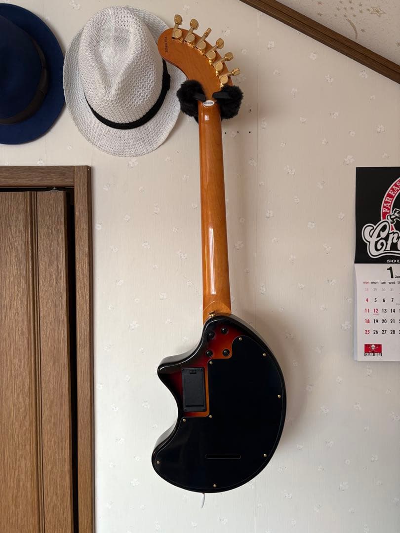 イケベ楽器オリジナルモデル フェルナンデスZO-3ST 1963X/GH - メルカリ