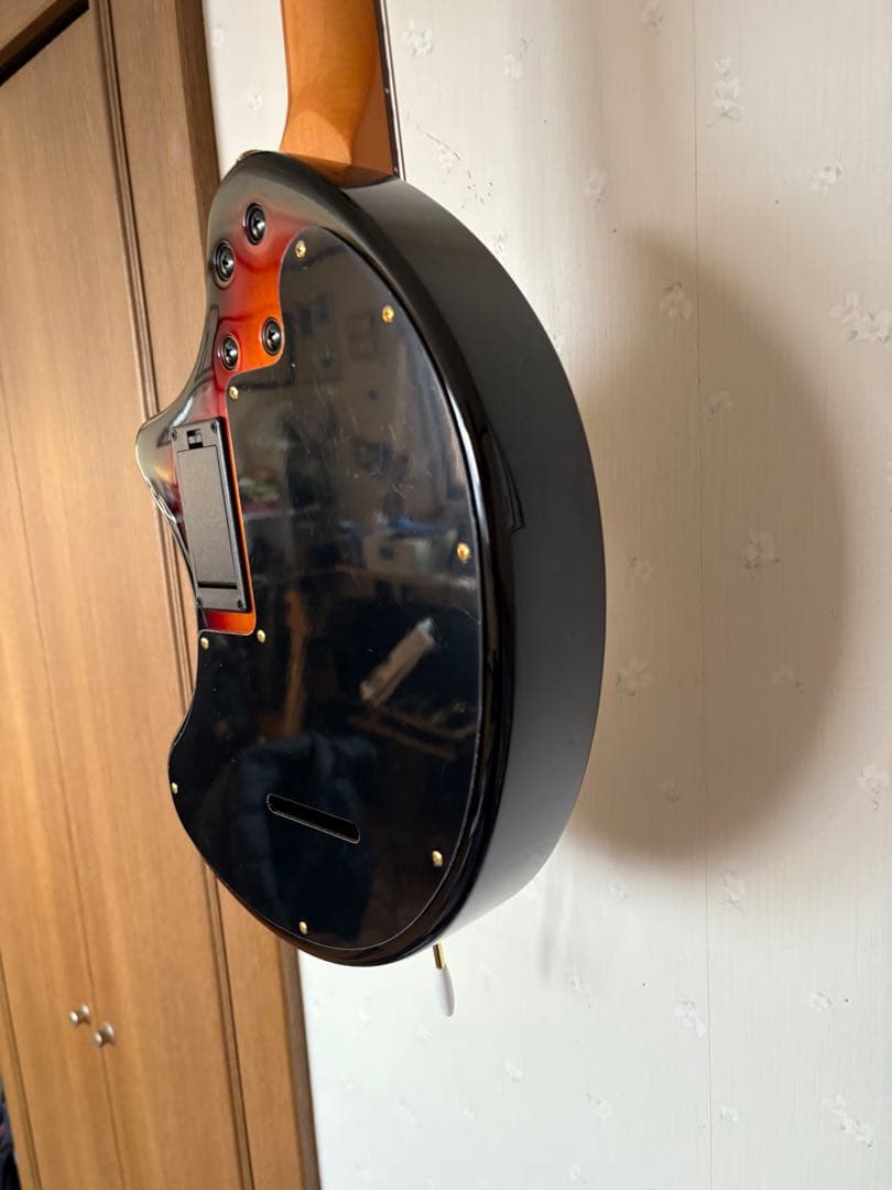 イケベ楽器オリジナルモデル フェルナンデスZO-3ST 1963X/GH - メルカリ