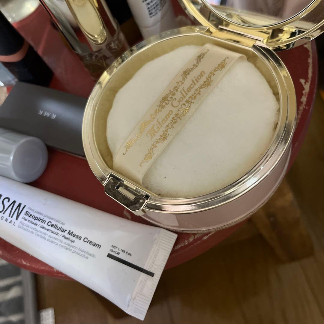 62,880円円まとめ売り2026ミラノコレクション　SHIROスキンケアセット