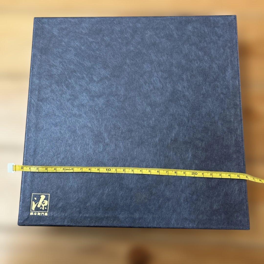 有田焼　源右衛門窯 陶板額　兜　龍兜　端午の節句