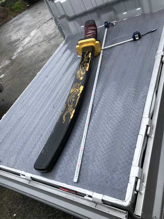 インパクト大‼︎  オブジェにいかがでしょう⁈