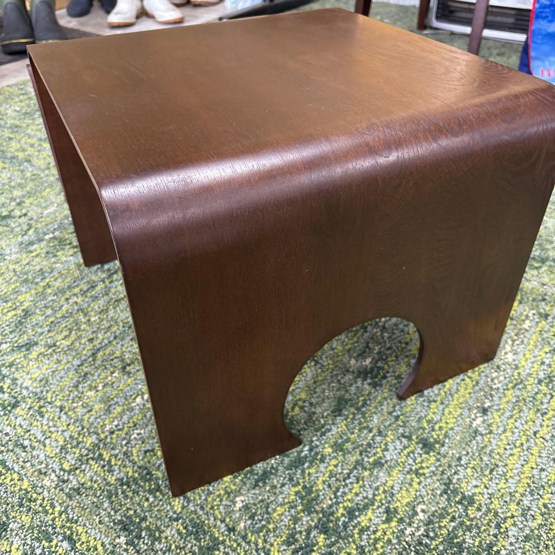 U*X様 アンダーカバー　エレファントテーブル