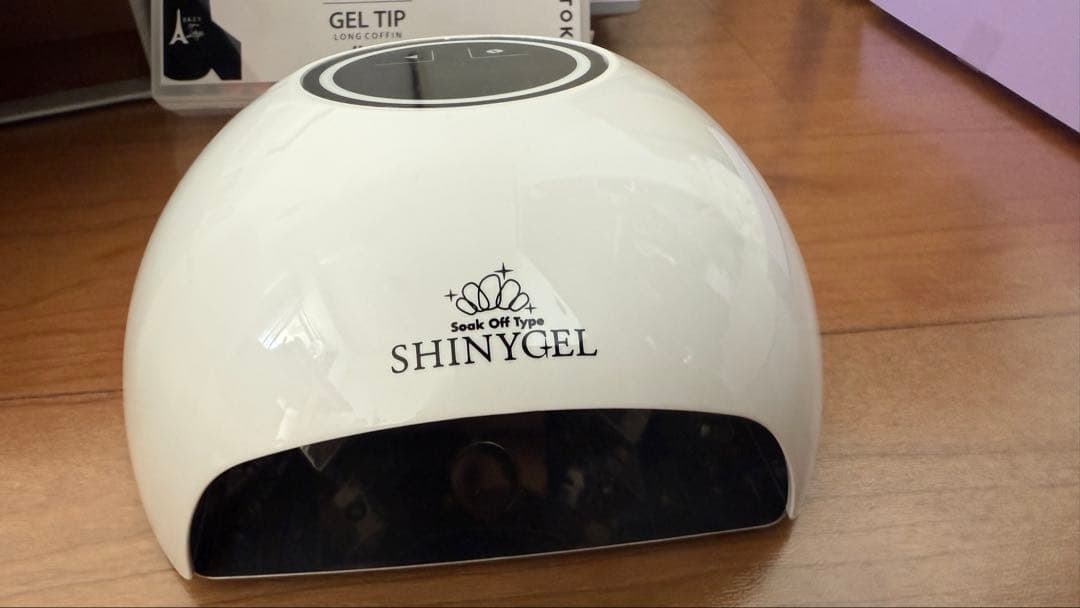 【48点＋おまけ】セルフネイルフルセット【定価40,000円→15,000円！】