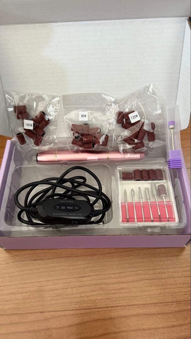 【48点＋おまけ】セルフネイルフルセット【定価40,000円→15,000円！】