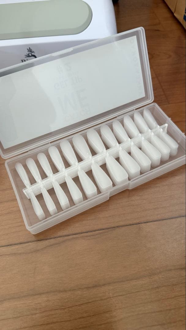 【48点＋おまけ】セルフネイルフルセット【定価40,000円→15,000円！】