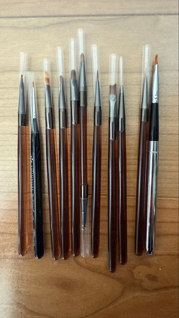 【48点＋おまけ】セルフネイルフルセット【定価40,000円→15,000円！】