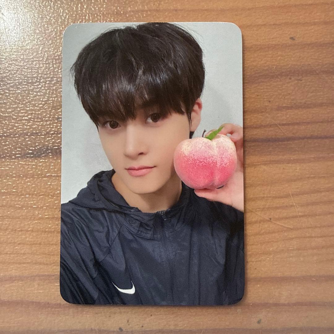 xikers ジュンミン トレカ - メルカリ