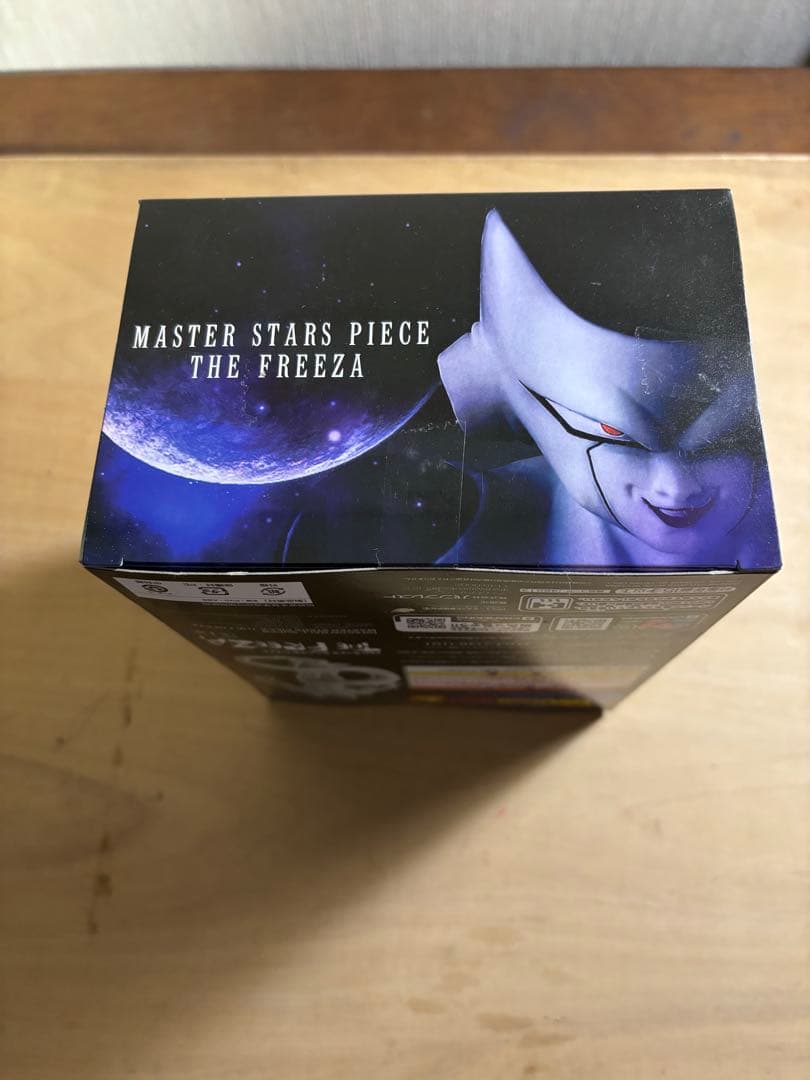 MASTERSTARSPIECETHEフリーザ