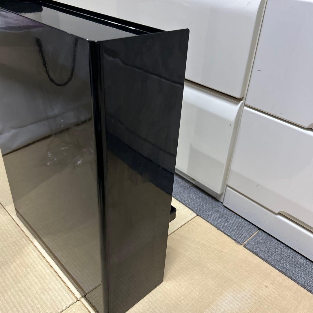 山崎実業　調味料ラック