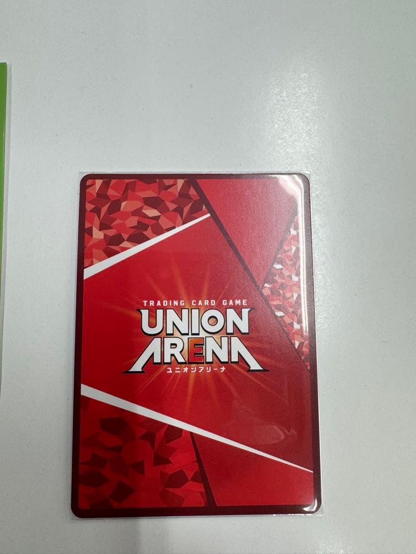 コ*ツ様 黒咲 芽亜　SR★★ ユニオンアリーナ