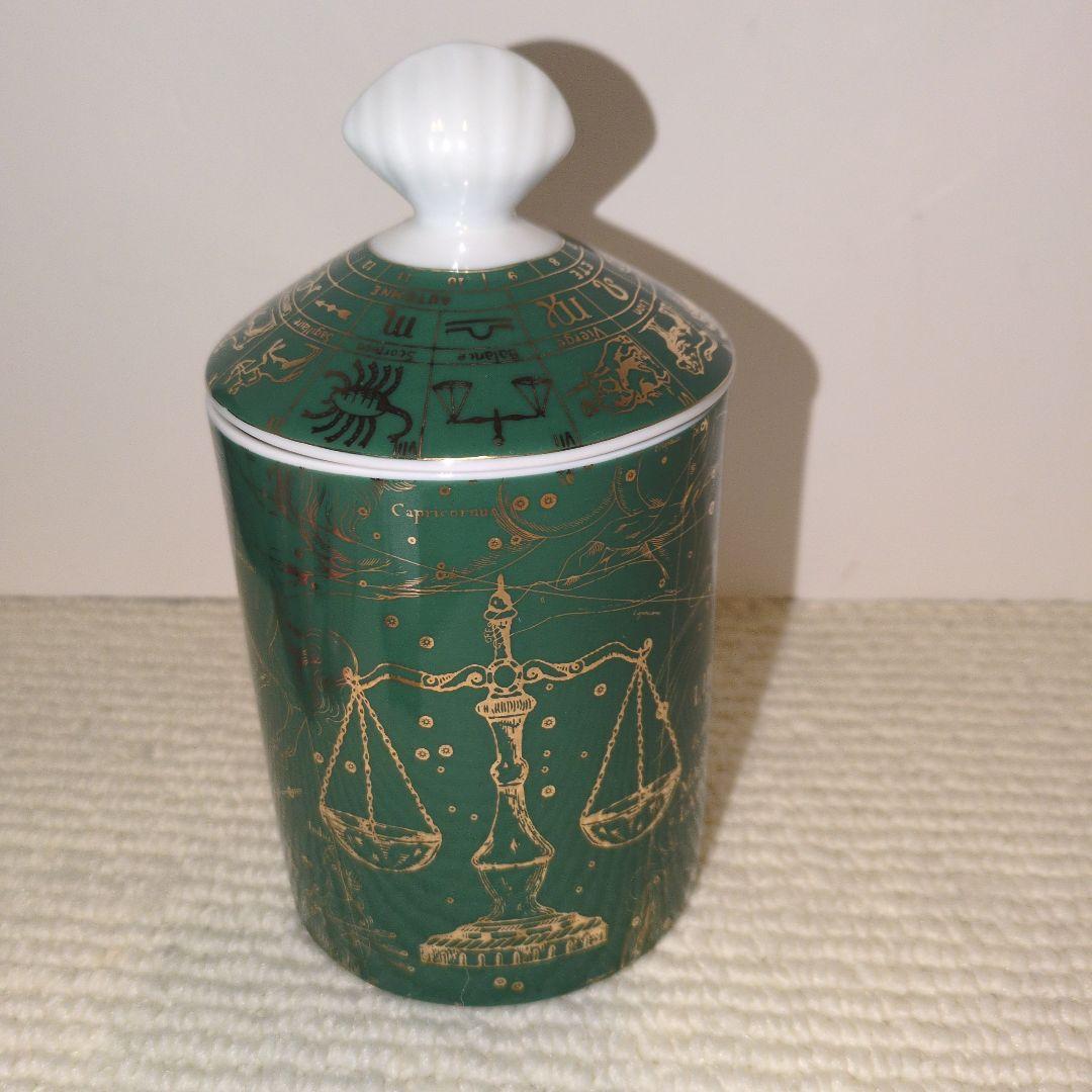 Maison La Bougie　Libra Zodiac アロマキャンドル