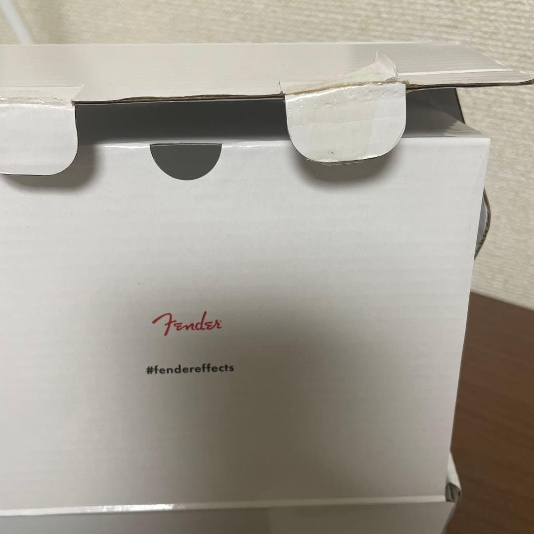 ギター REFLECTING POOL DELAY & REVERB