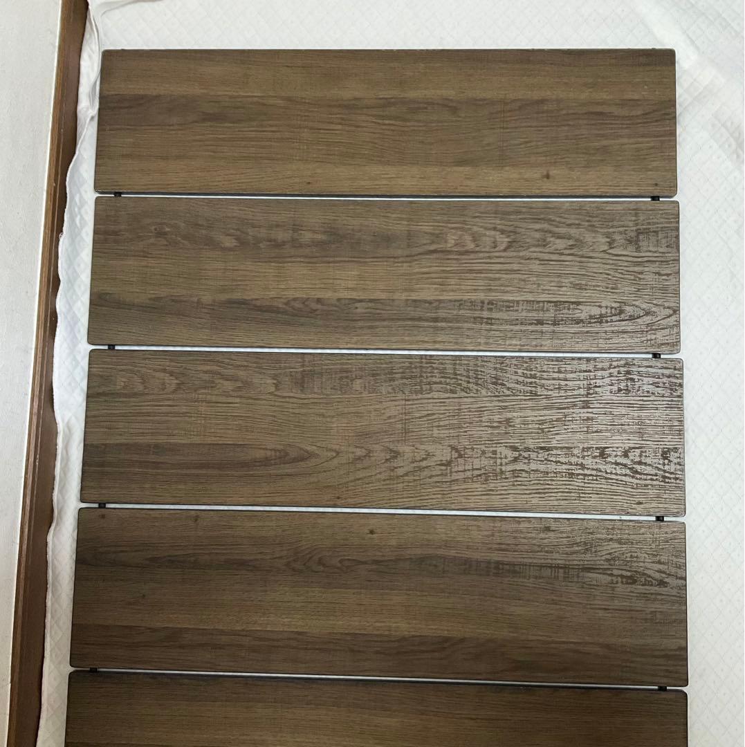 モンベル　マルチフォールディングテーブル　ワイド　mont-bell