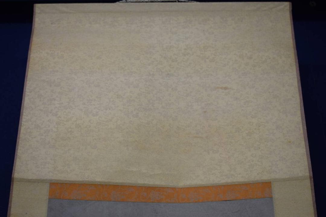 複製/斎白石/斉白石/鷹画賛/工芸/布袋屋掛軸HJ-633 - メルカリ