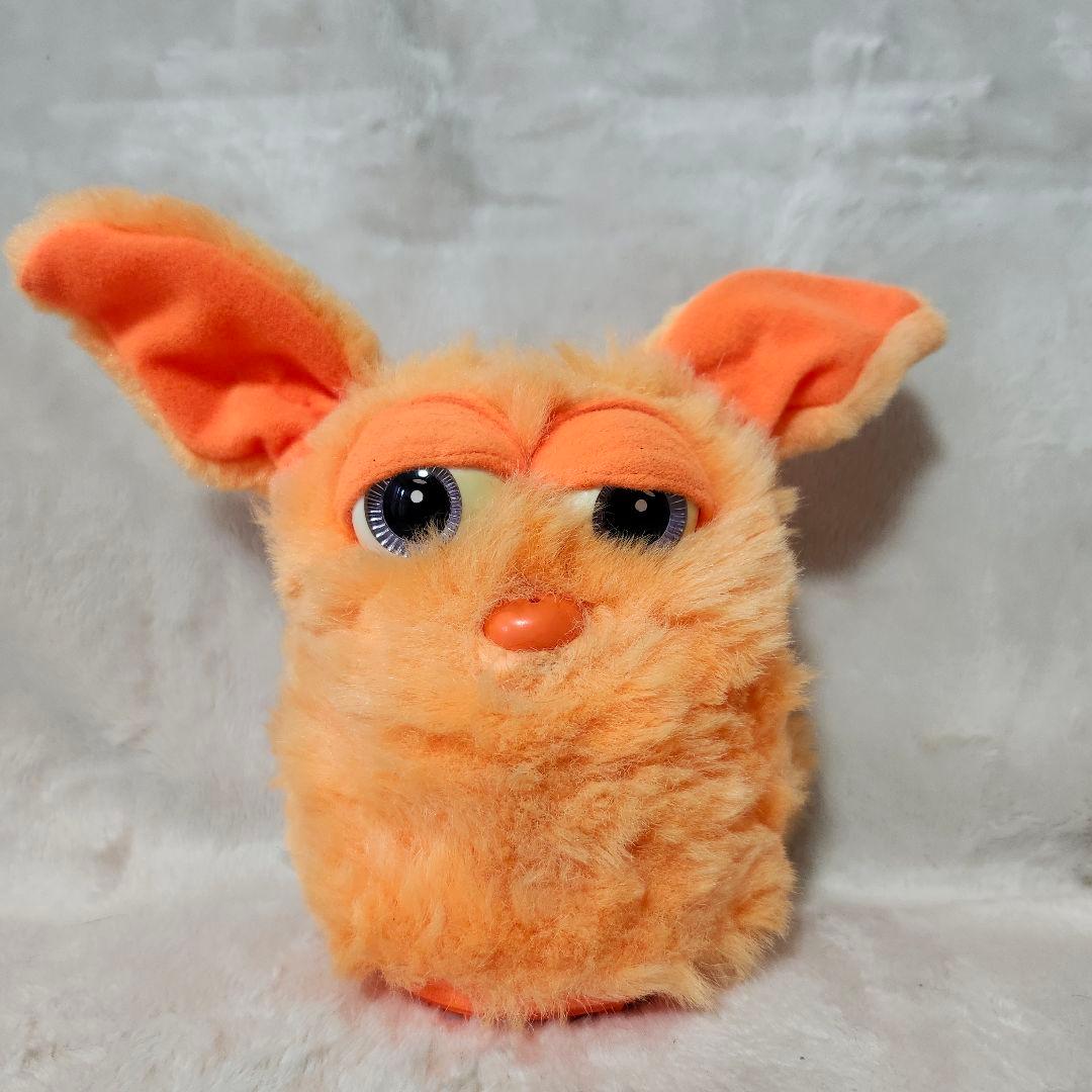 CHILLA CHILLA チラチラ ファービー furby - メルカリ