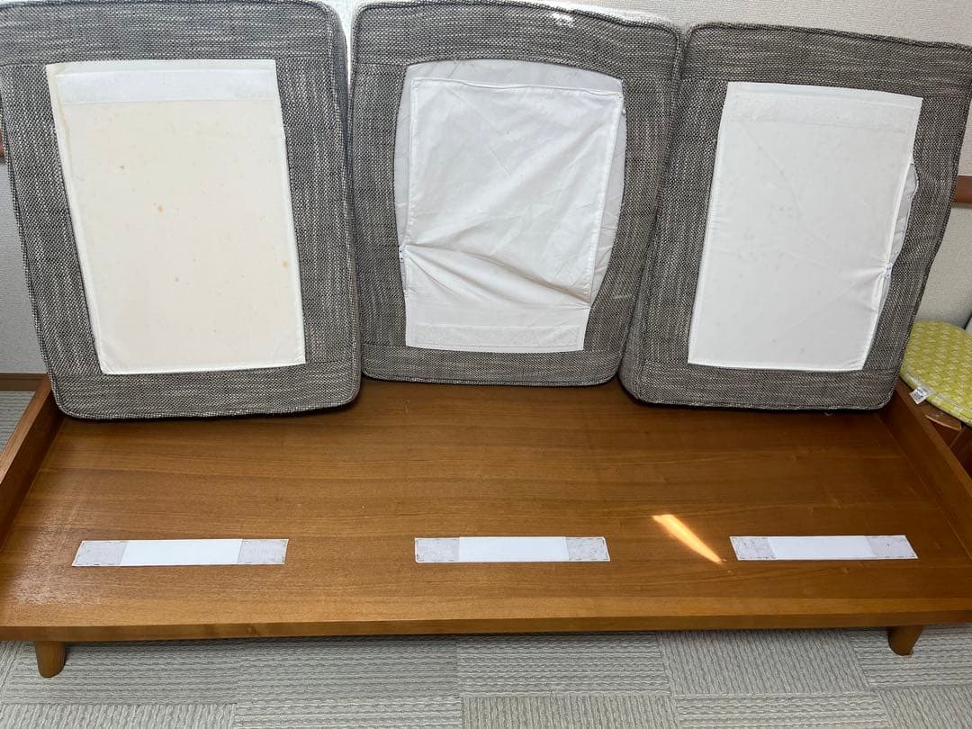 【TJ-RW】★unico ソファ　アルベロ★