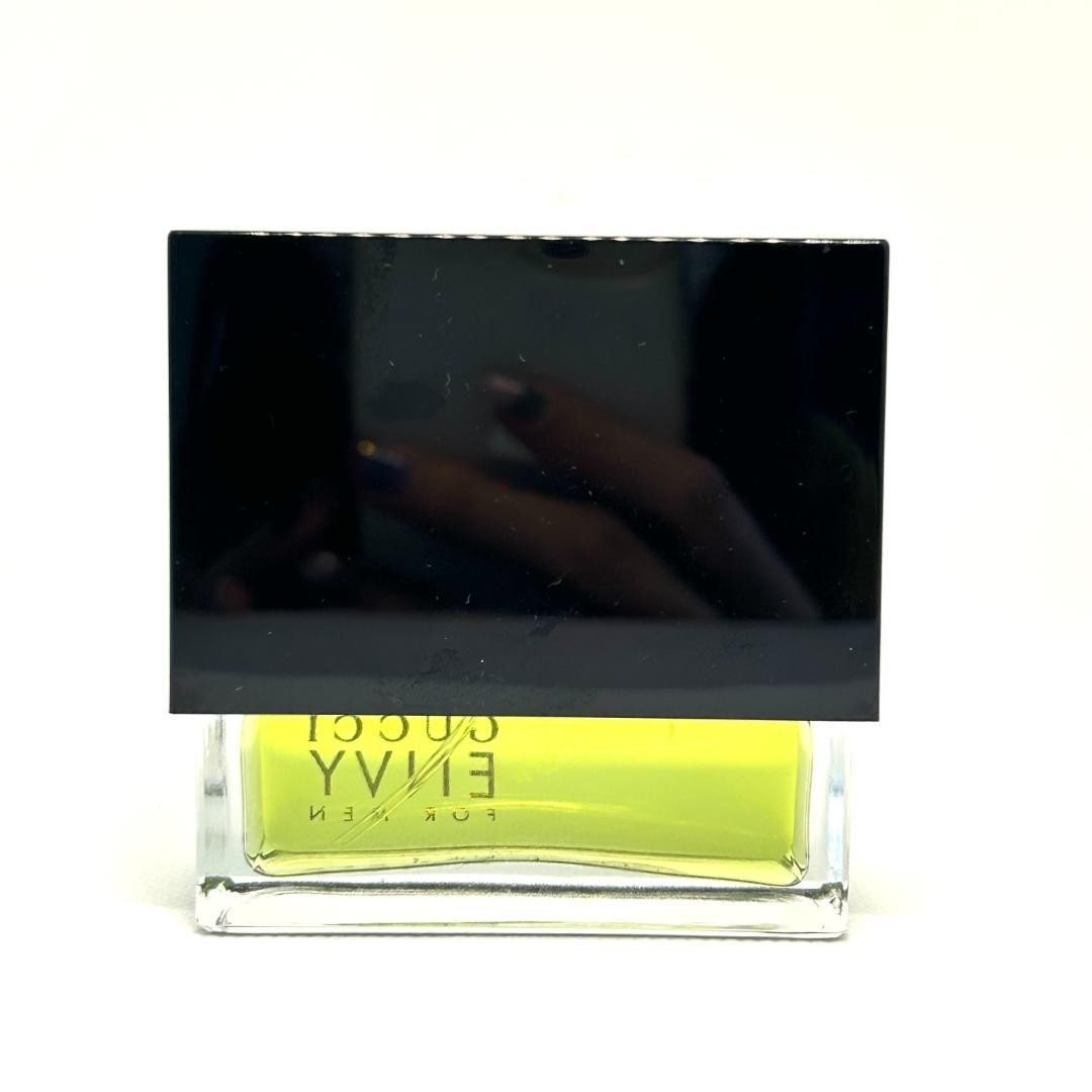 グッチ エンヴィ フォーメン 50ml 香水 GUCCI ENVY 廃盤 - メルカリ