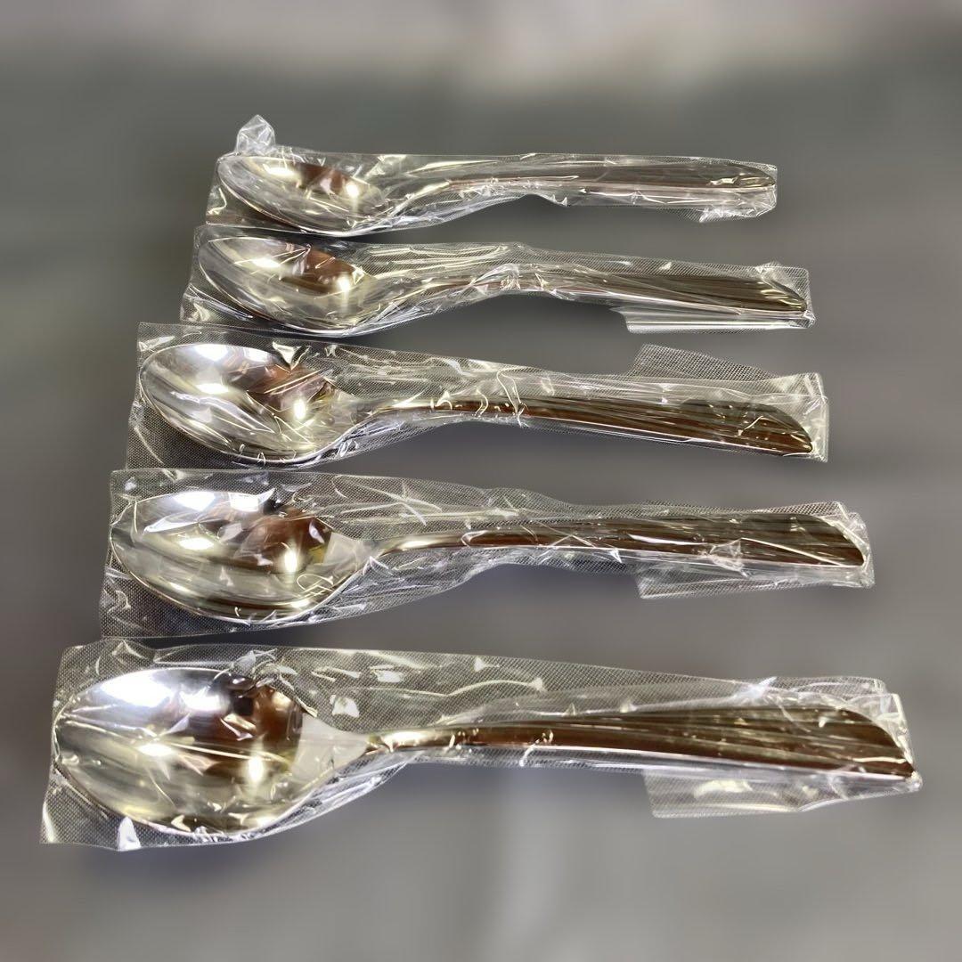 ノリタケ　マリンウィング　カトラリー　セット　スプーン　フォーク　デザート