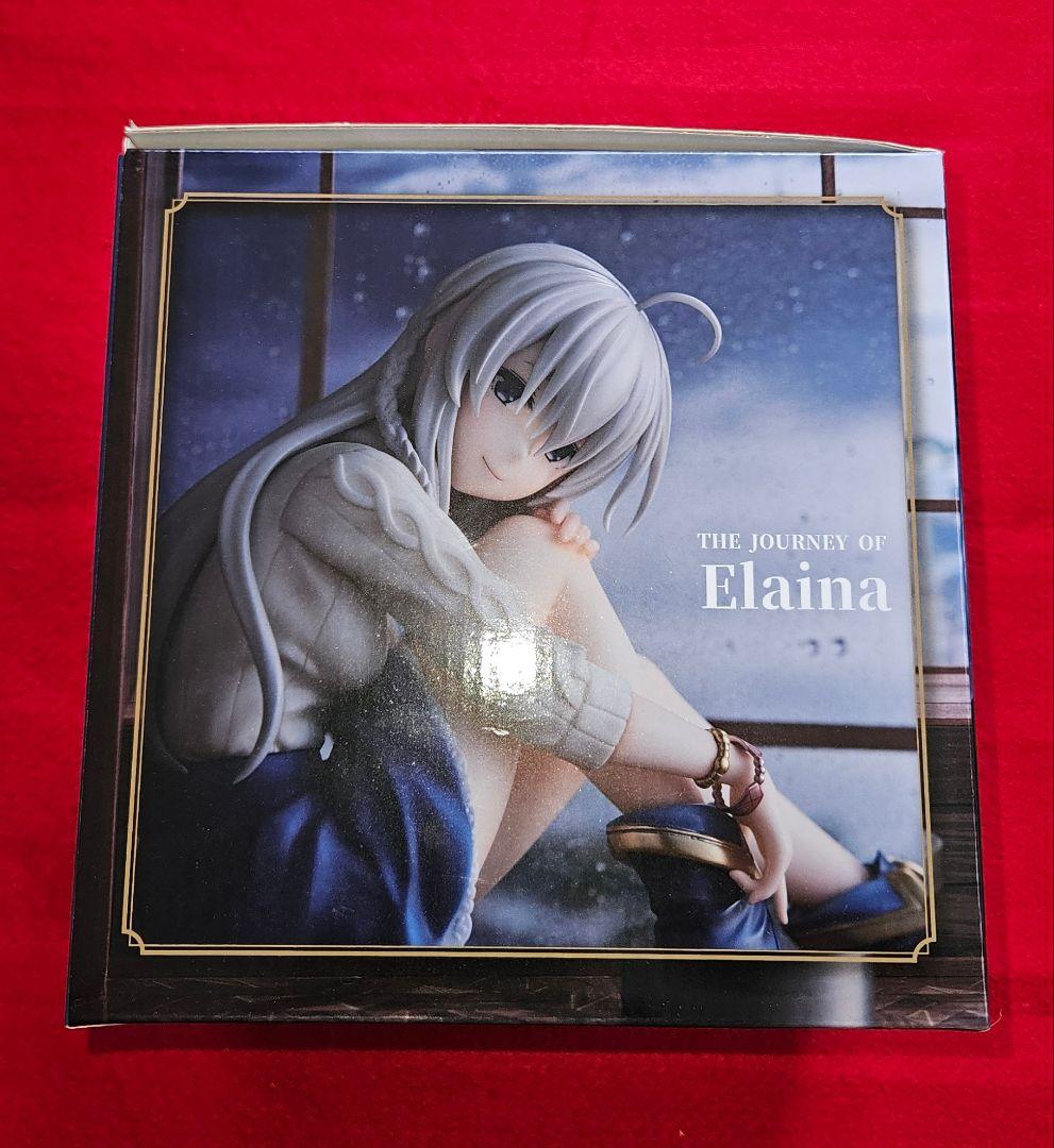 魔女の旅々 イレイナ 完成品フィギュア