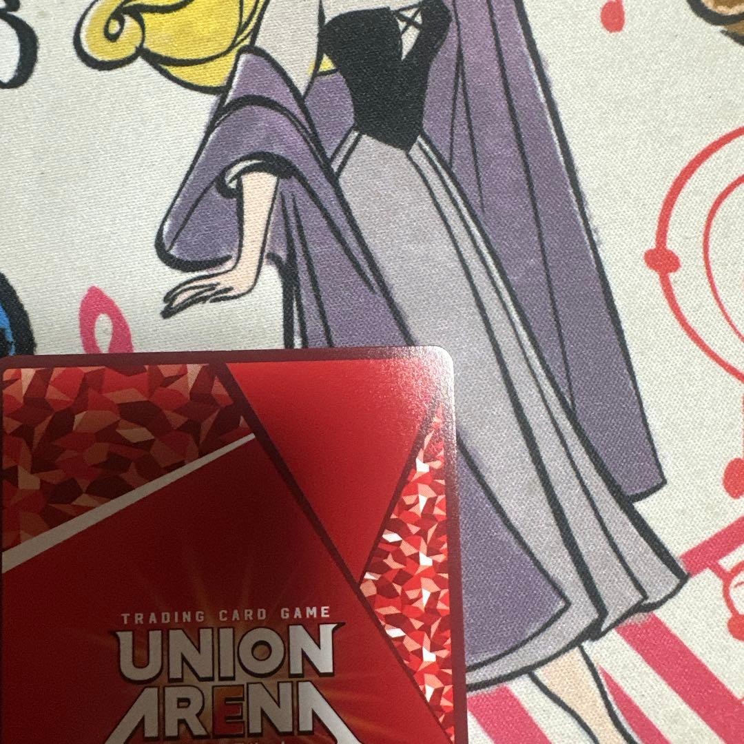 エヴァンゲリヲン新劇場版 SR⭐︎2 綾波レイ パラレル