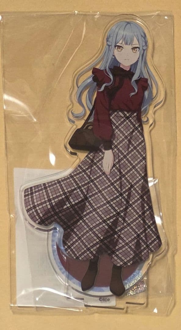 MyGO x Ave Mujica マイムジ展 アクリルスタンド 豊川 祥子 - メルカリ