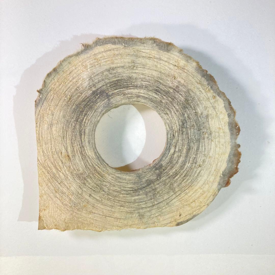 【真作保証】井田昭一「No.312」原画作品 直筆サイン 共シール有り アート