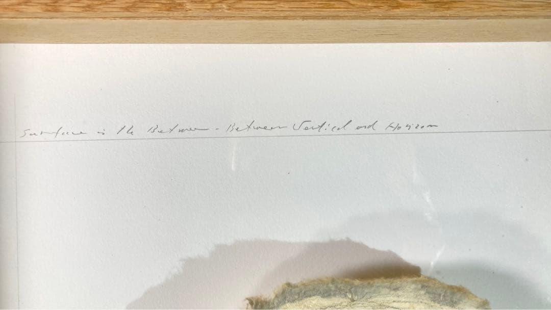 【真作保証】井田昭一「No.312」原画作品 直筆サイン 共シール有り アート