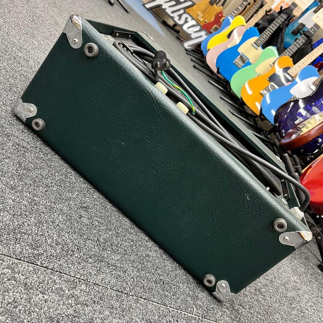 11045】 TRACE ELLIOT VELOCOTTE ギターアンプ - メルカリ