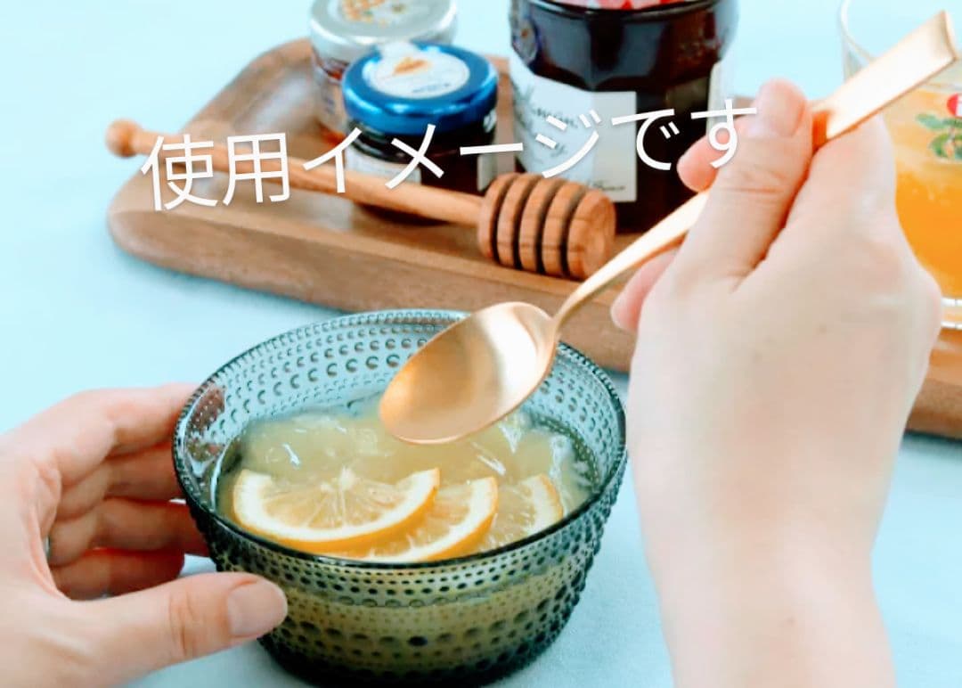 【レア新品！】クチポール正規品デュナマットゴールド　スプーン・フォーク　4セット