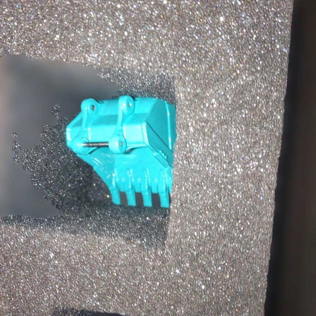 KOBELCO SK1300D LC 1:50 スケールモデル