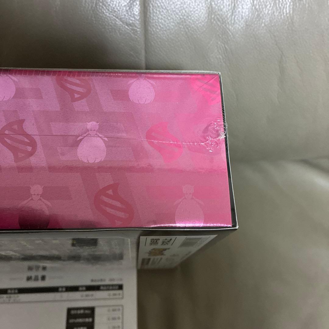 し*ん様 メガシンカニア ポケモンセンターセット